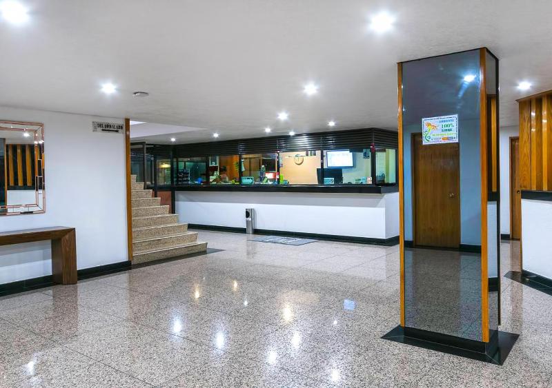 Hotel San Lucas - image 44