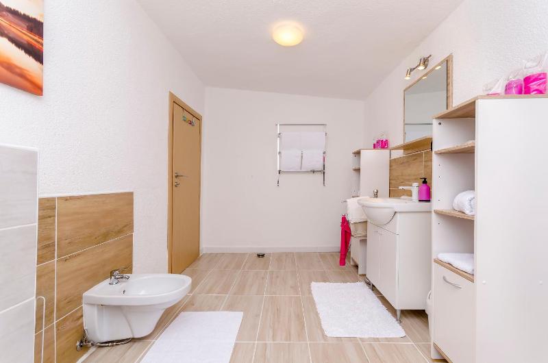 Two-Bedroom Apartment image 3