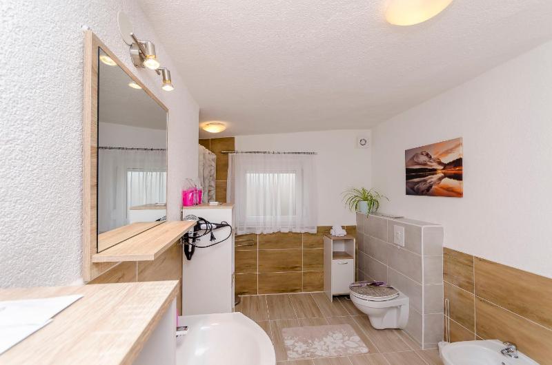 Two-Bedroom Apartment image 4