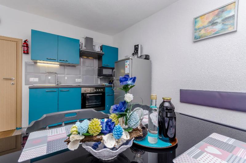 Two-Bedroom Apartment image 3