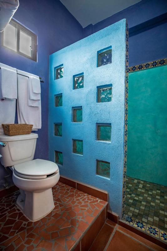 Hotel Posada Luna Sol - image 50