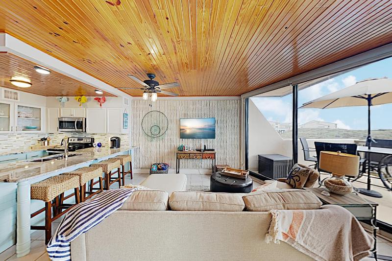 One-Bedroom Apartment image 1