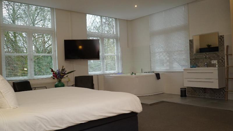 King Suite with Spa Bath image 2