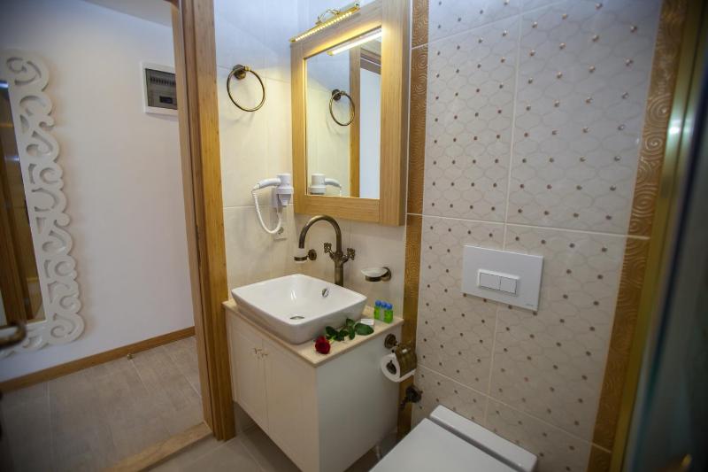 Hotel Aysima - image 26