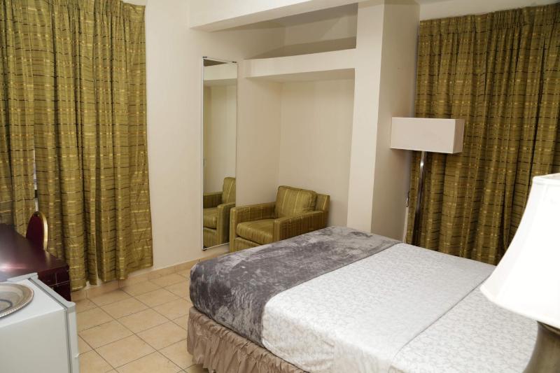 HOTEL MALLIKA COMPANY SL - image 16