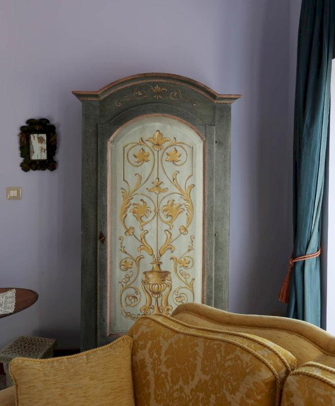 Junior Suite with Terrace image 2
