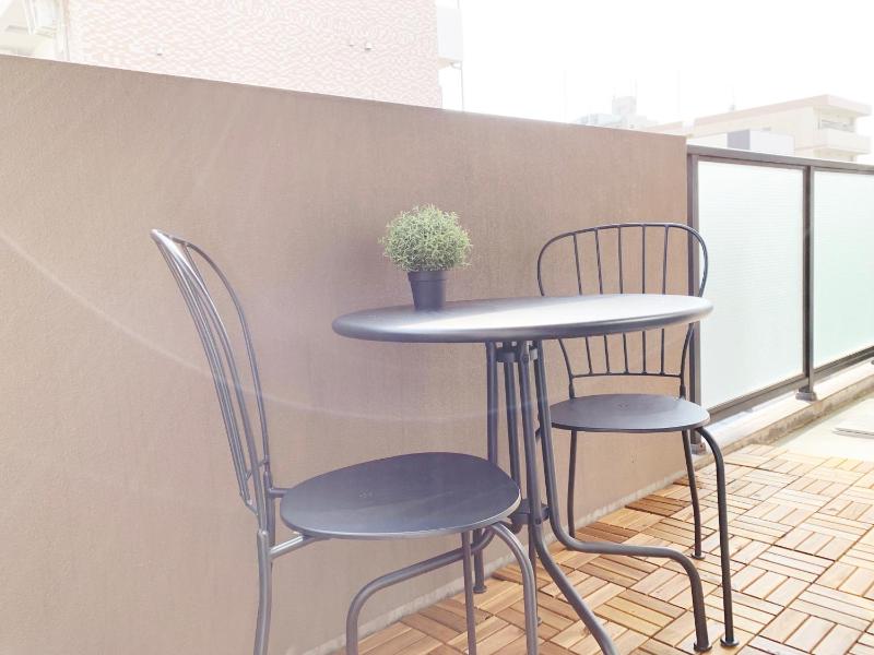 City Hotel Namba Suites - image 10