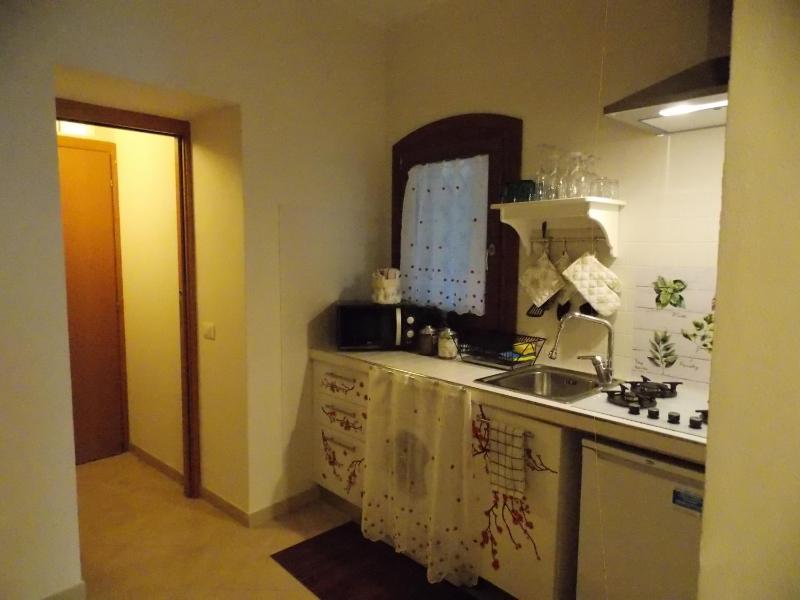 Two-Bedroom Apartment image 4