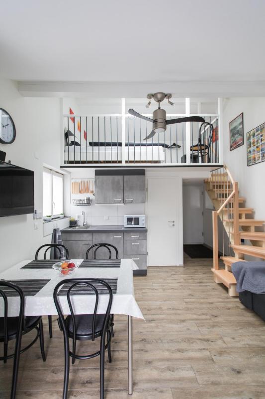 Loft image 1