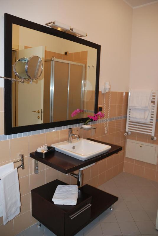 Double or Twin Room with Spa Access image 2
