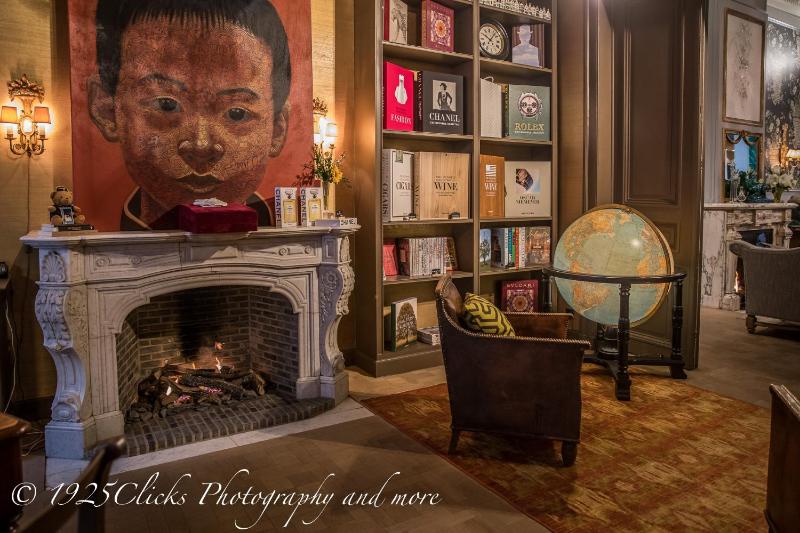 Cabosse Boutique Palace & Spa - image 10