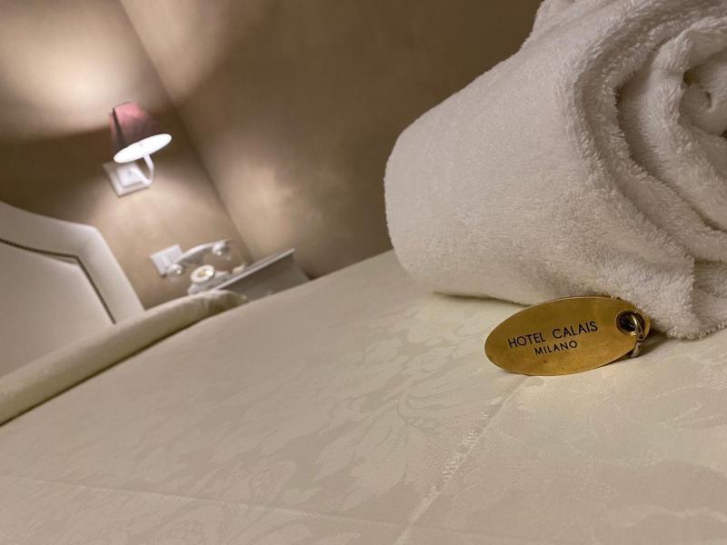 Budget Double or Twin Room image 4