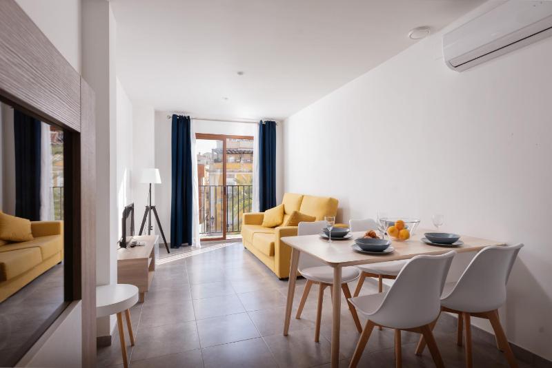 Apartamentos Quijano by Be Alicante - image 33