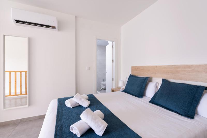 Apartamentos Quijano by Be Alicante - image 27