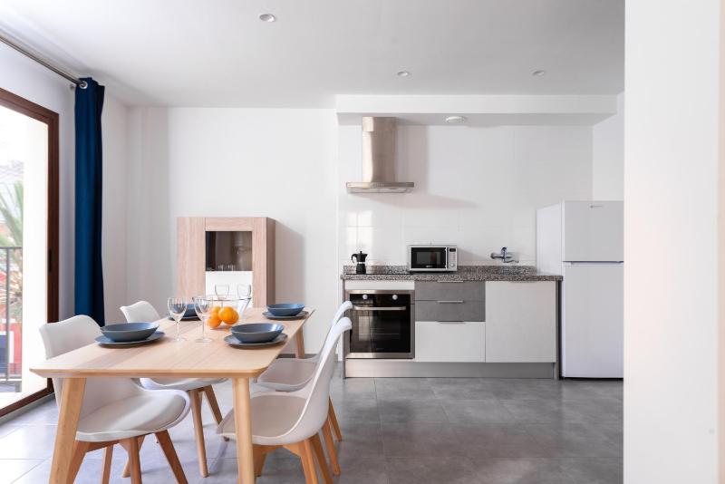 Apartamentos Quijano by Be Alicante - image 6