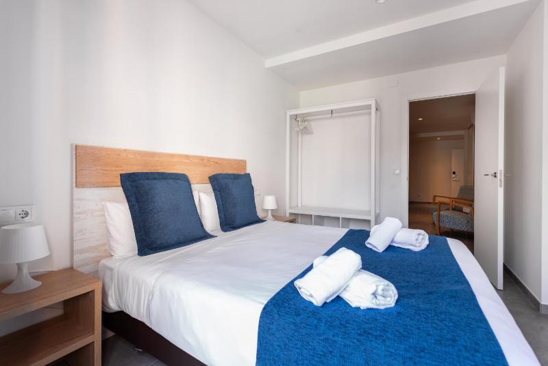 Apartamentos Quijano by Be Alicante - image 14