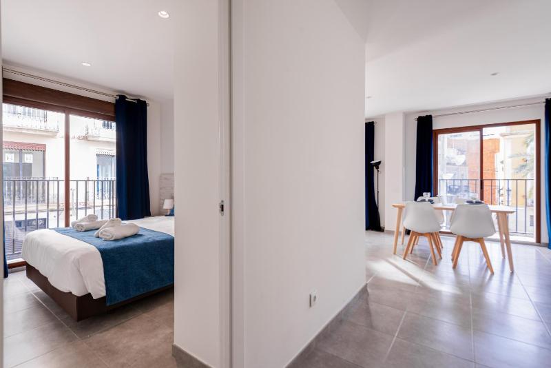 Apartamentos Quijano by Be Alicante - image 7