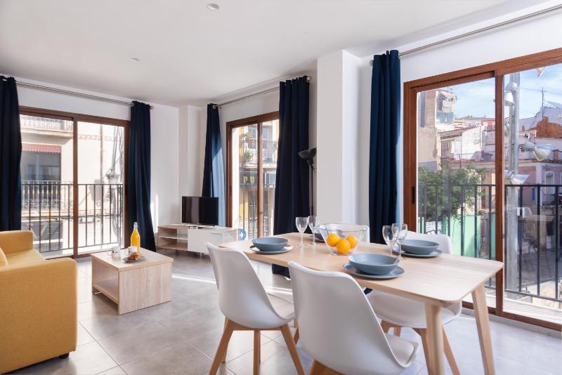 Apartamentos Quijano by Be Alicante - image 10