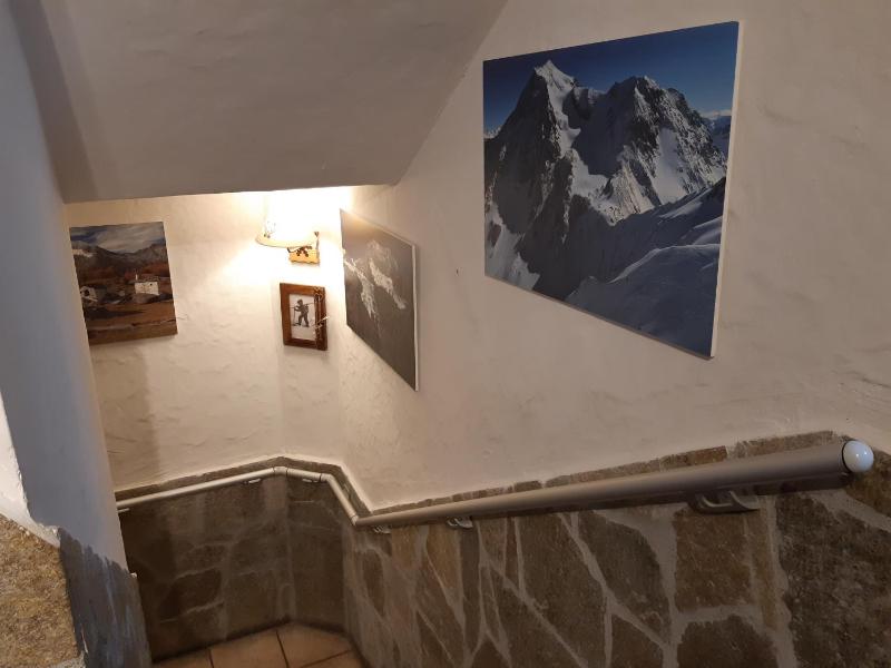 Hôtel Arolla - image 9
