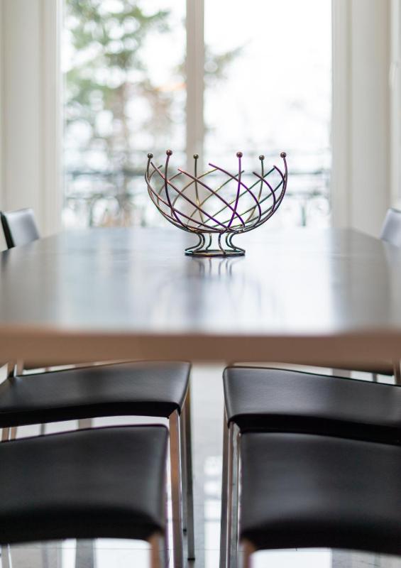  Deluxe Two-Bedroom Apartment with Lake View  image 2