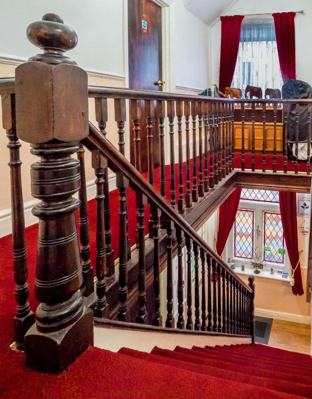 The Tudor Lodge - image 13