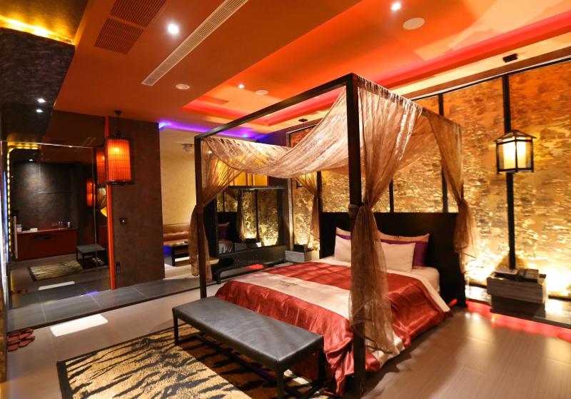 Yosemite Motel - Taiyuan Branch - image 33