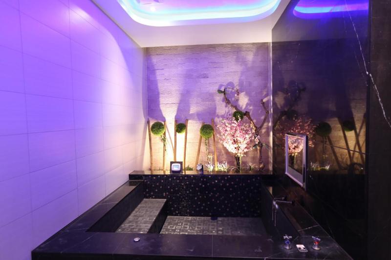 Yosemite Motel - Taiyuan Branch - image 27