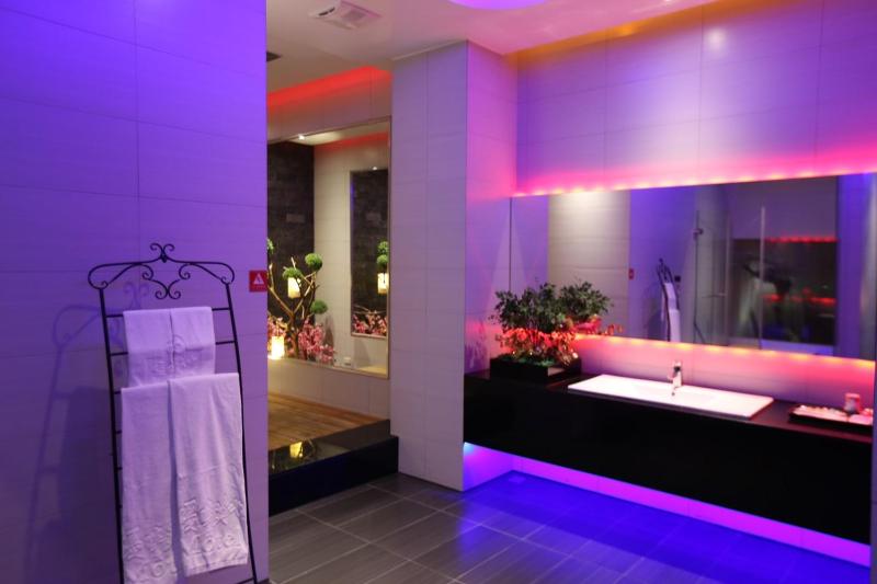 Yosemite Motel - Taiyuan Branch - image 18