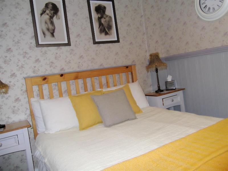 J's Mayfair Guest House - image 27