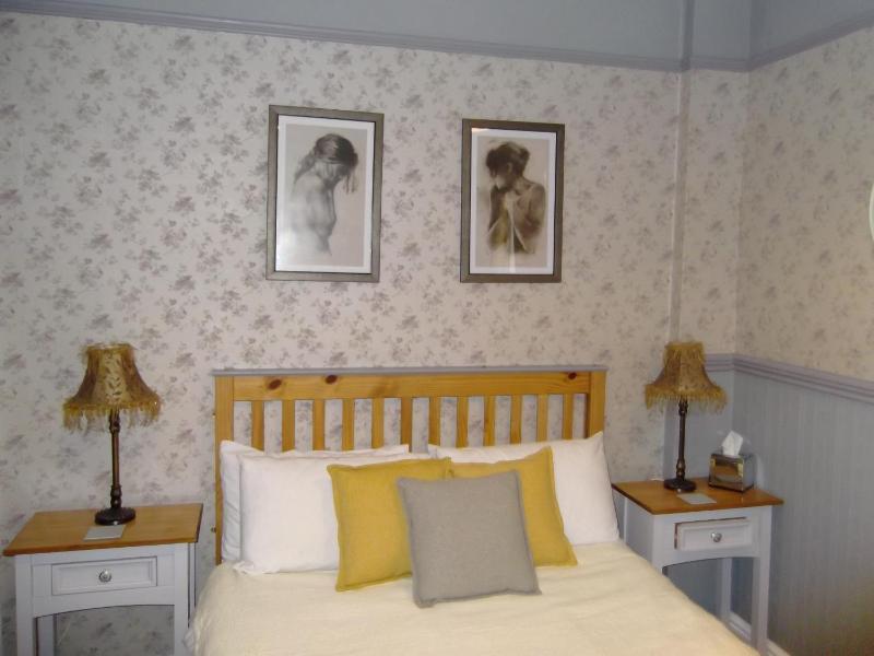 J's Mayfair Guest House - image 37