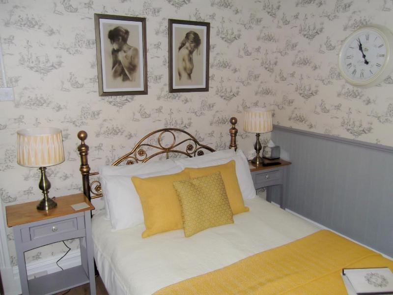 J's Mayfair Guest House - image 35