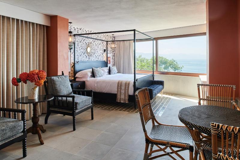 Hotel Boutique Luxury Patio Azul - image 5