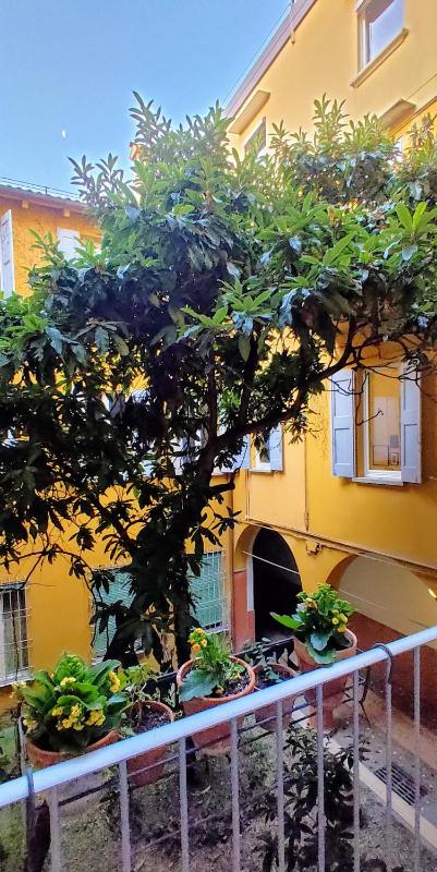 Double Room with Balcony and Private Bathroom image 2