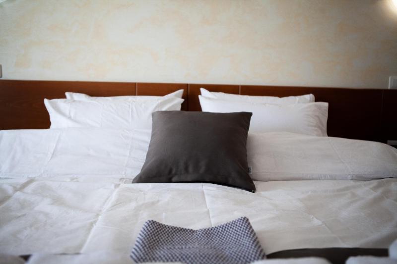 Standard Double Room image 4