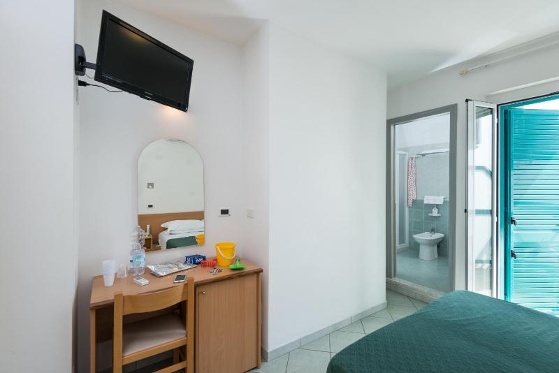 Hotel Haiti - image 23