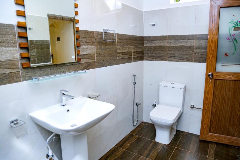 Seven Rich Villa - image 17