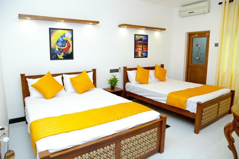 Seven Rich Villa - image 32