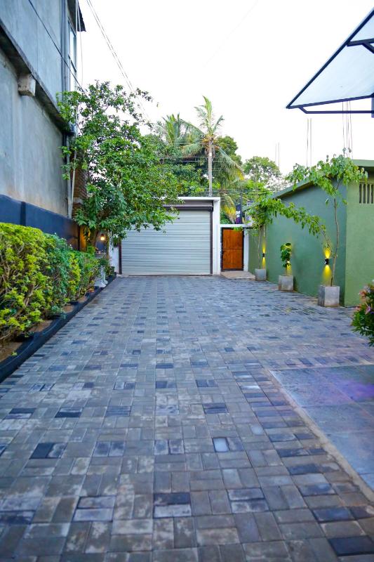 Seven Rich Villa - image 23