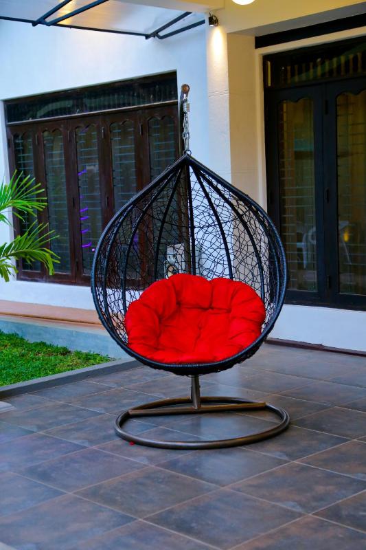 Seven Rich Villa - image 9
