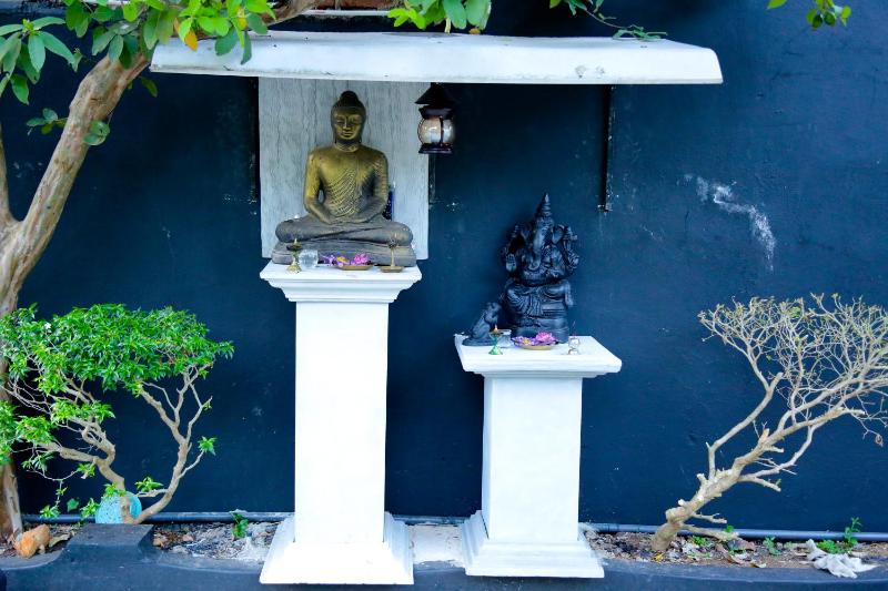 Seven Rich Villa - image 21