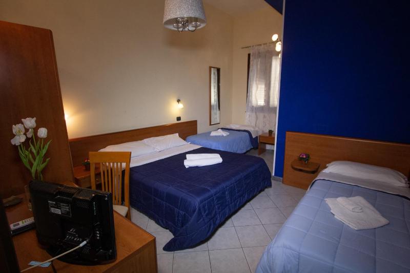 Hotel Merlino - image 8