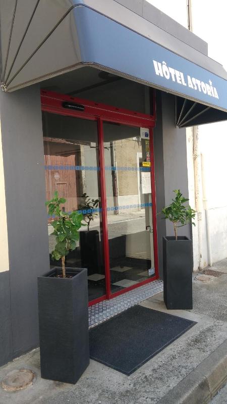 Hotel Astoria - image 35