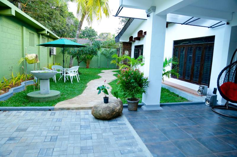Seven Rich Villa - image 13