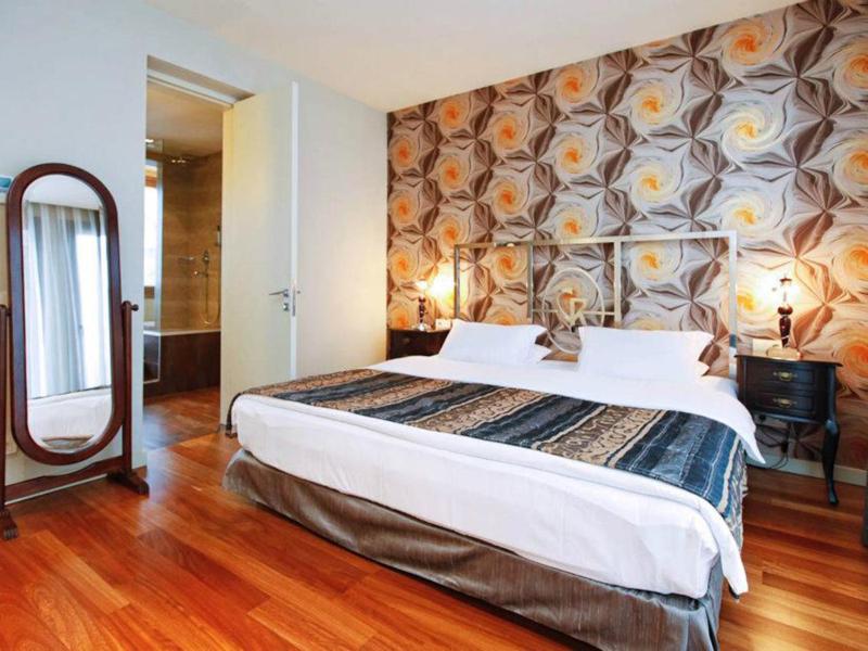 Deluxe Apartment image 3