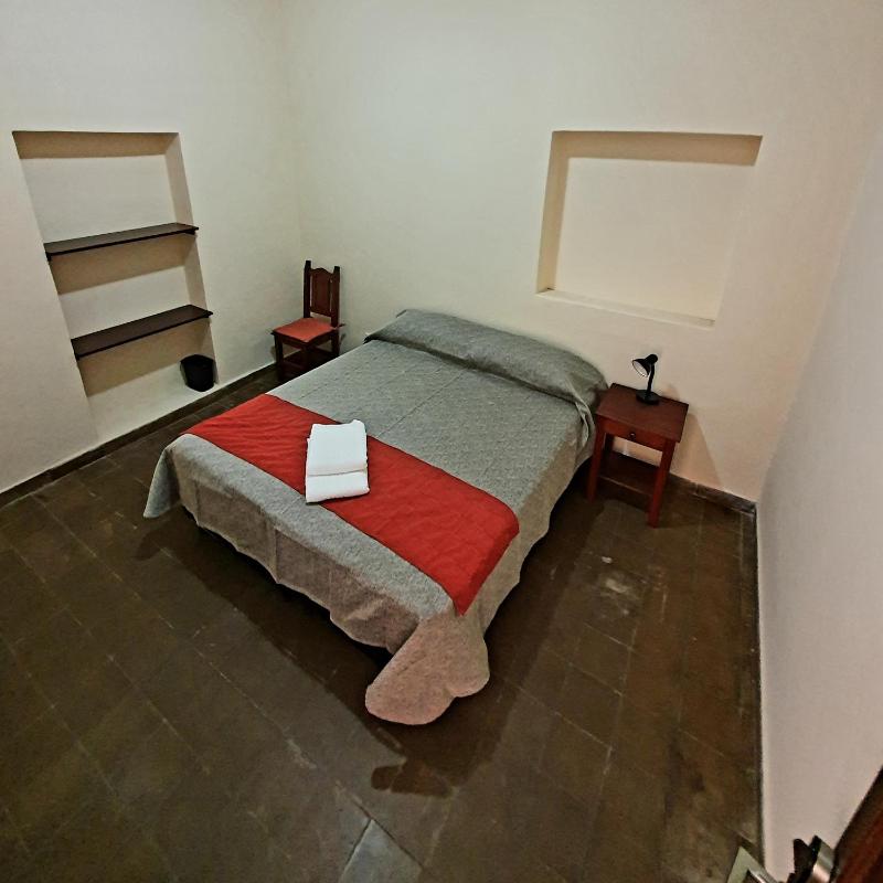 Double Room with Private External Bathroom image 2