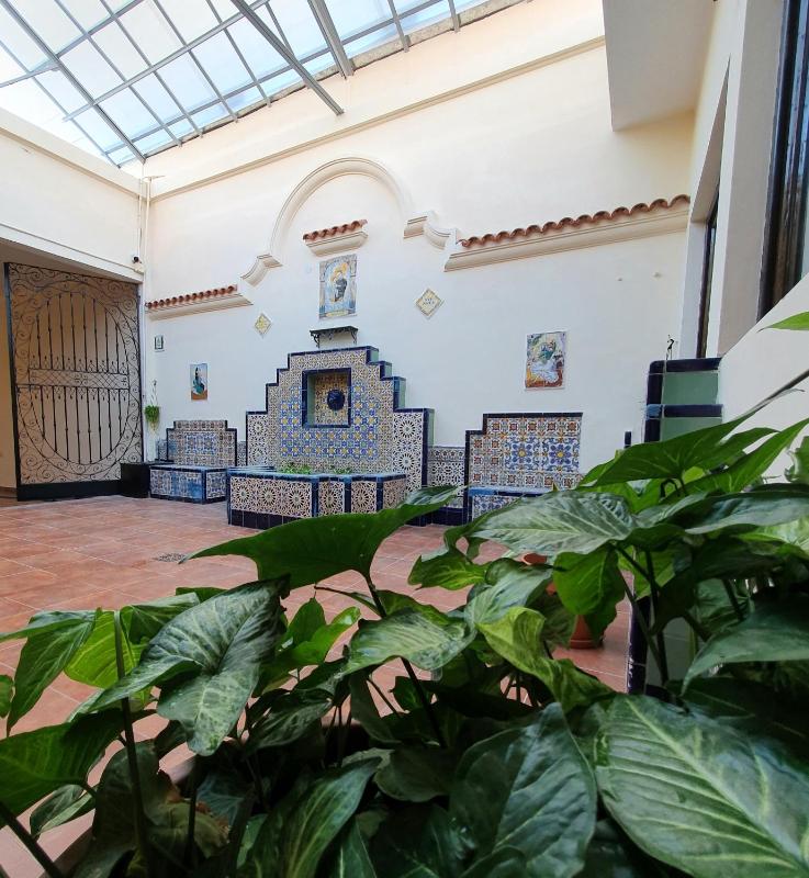 Mirador de Salta House - image 10