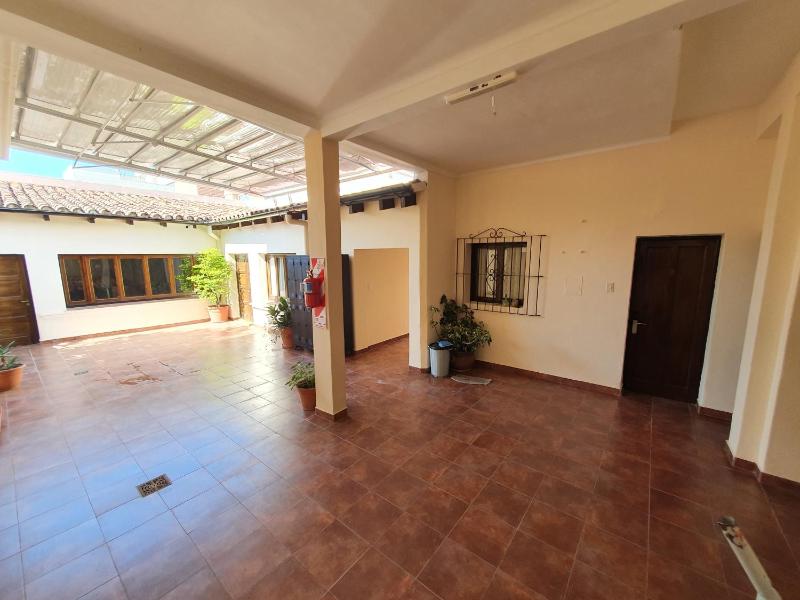 Mirador de Salta House - image 11