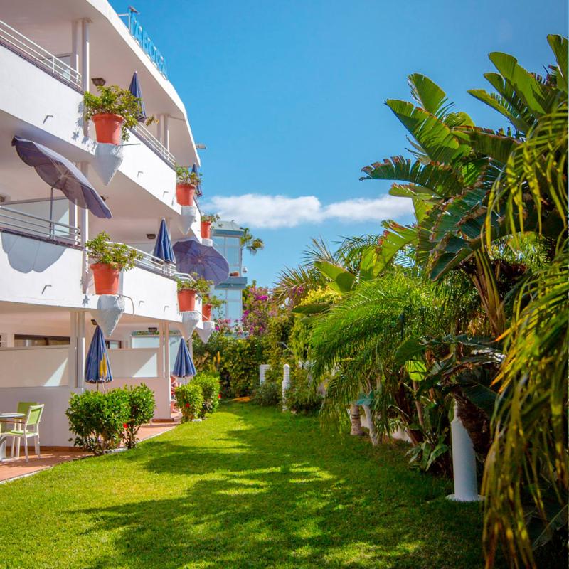 Apartment Hotel TABOGA - image 8