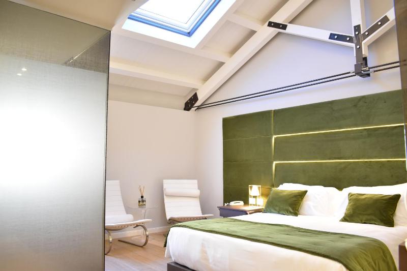 Palazzo Marletta Luxury House Hotel - image 13