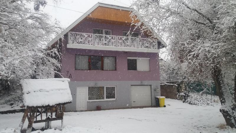 Two-Bedroom Apartment image 1